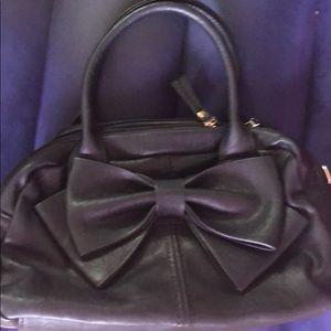 Charming Charlie satchel